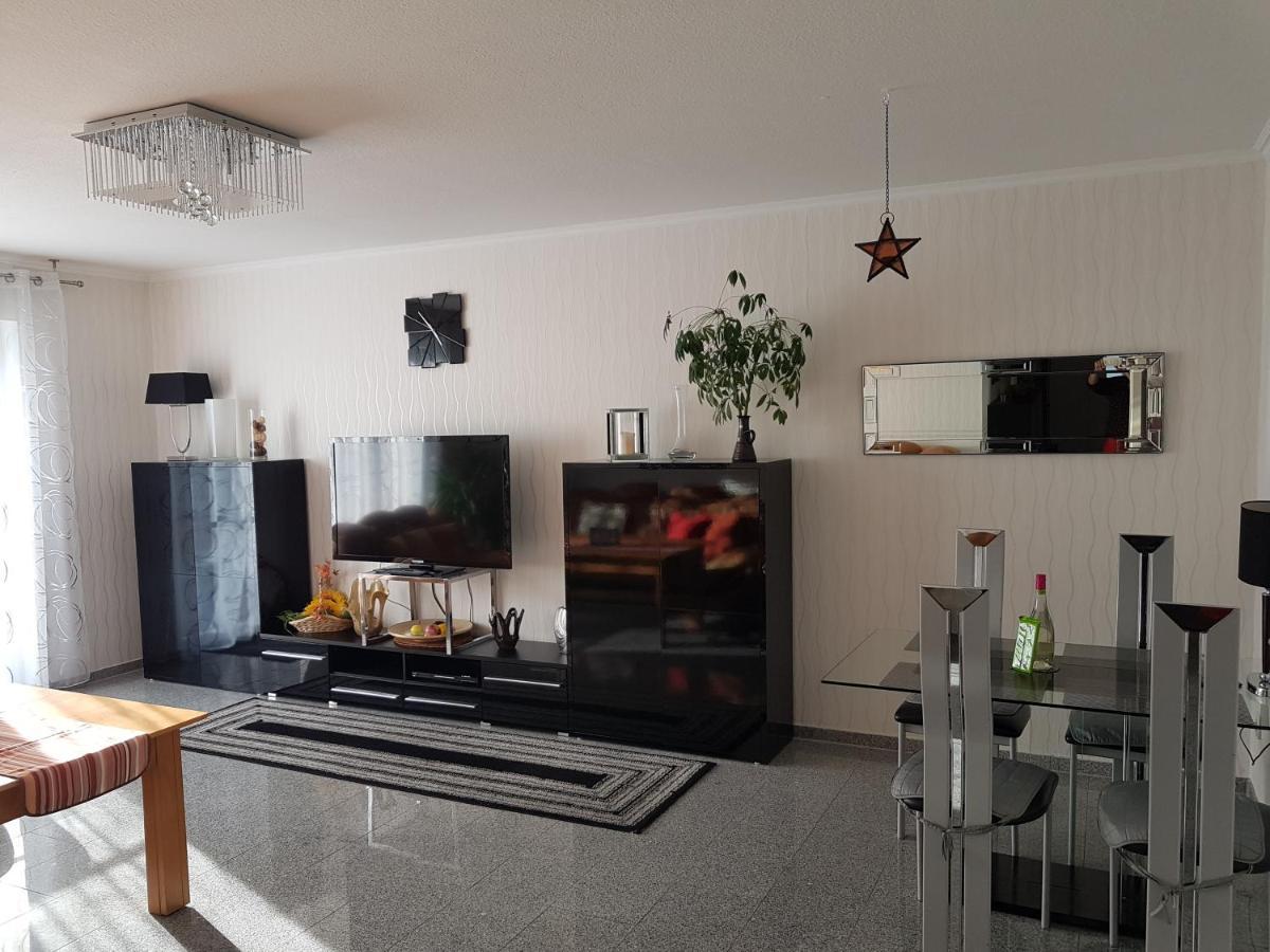 Seefelder Urlaubsparadies Seefeld  Dış mekan fotoğraf