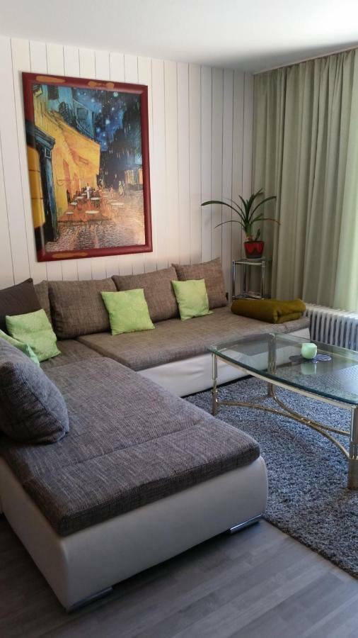 Seefelder Urlaubsparadies Seefeld  Dış mekan fotoğraf