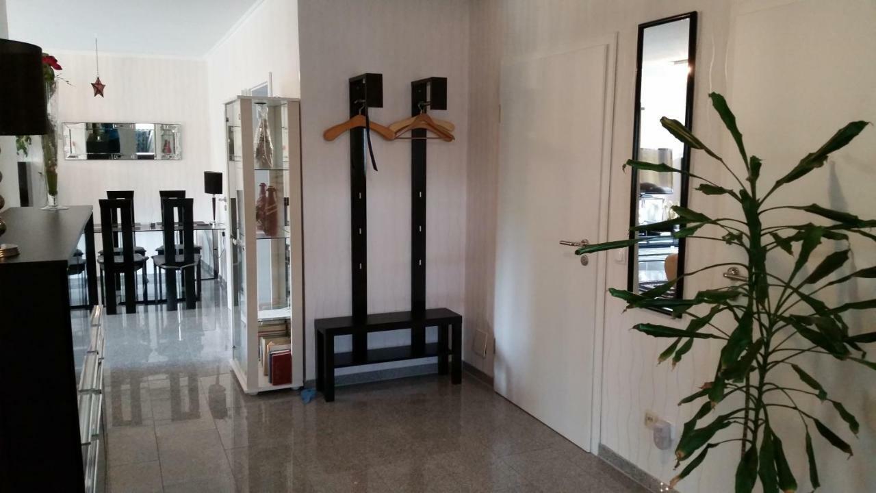 Seefelder Urlaubsparadies Seefeld  Dış mekan fotoğraf