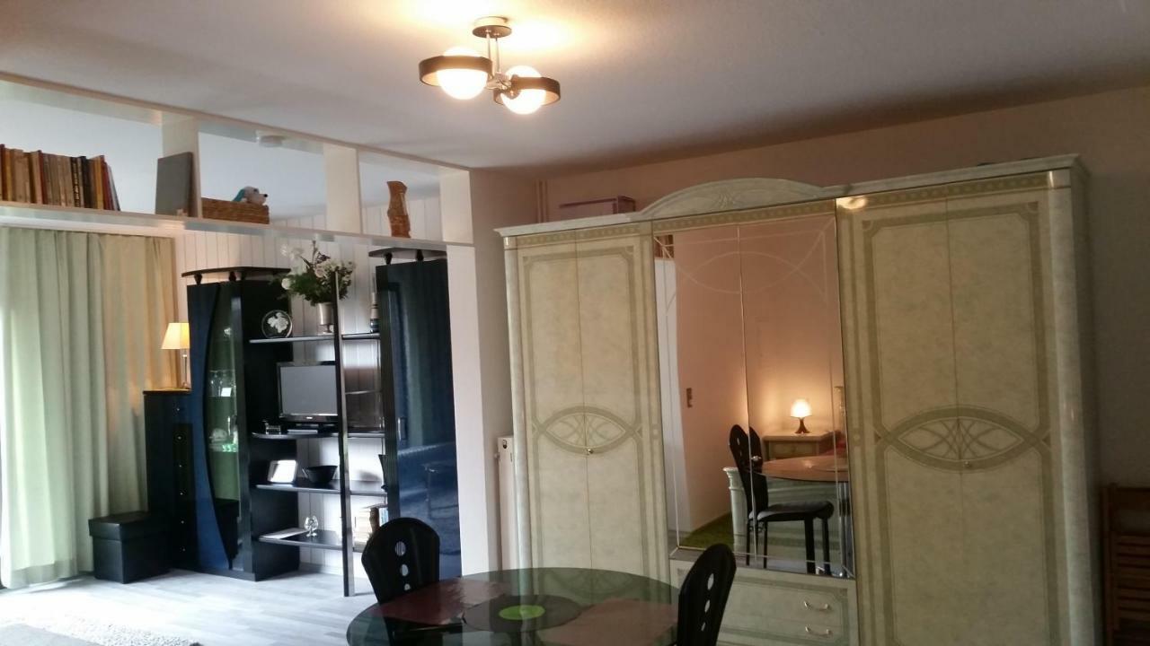 Seefelder Urlaubsparadies Seefeld  Dış mekan fotoğraf