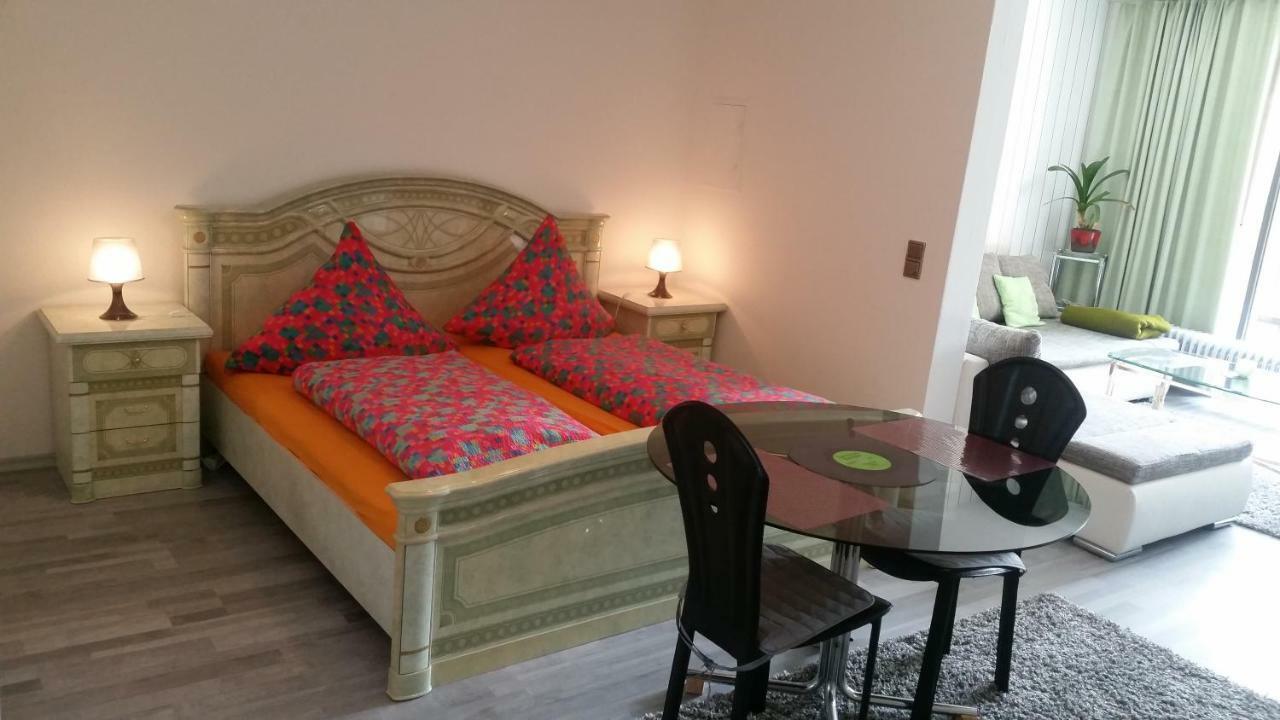 Seefelder Urlaubsparadies Seefeld  Dış mekan fotoğraf